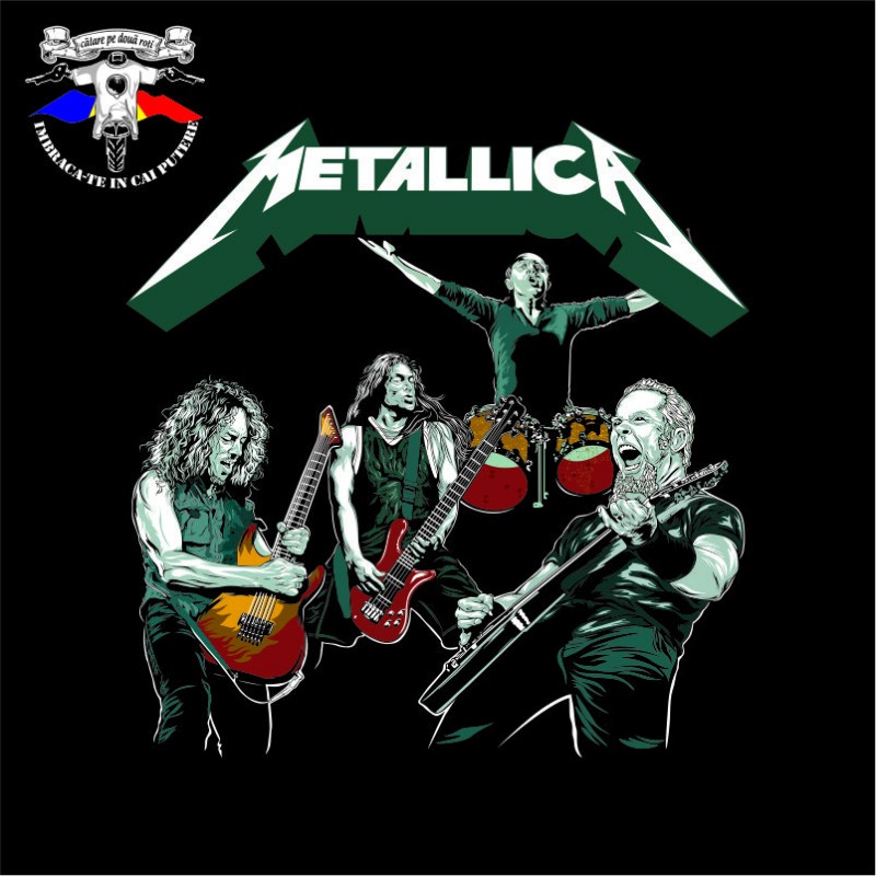 detaliu tricou Metallica 7