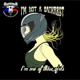 detaliu I'm not a blackrest