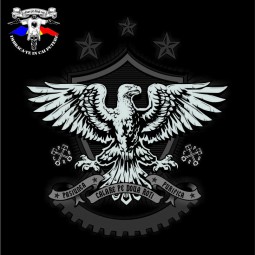 detaliu tricou pasiunea purifica