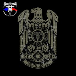 detaliu tricou eagle 7