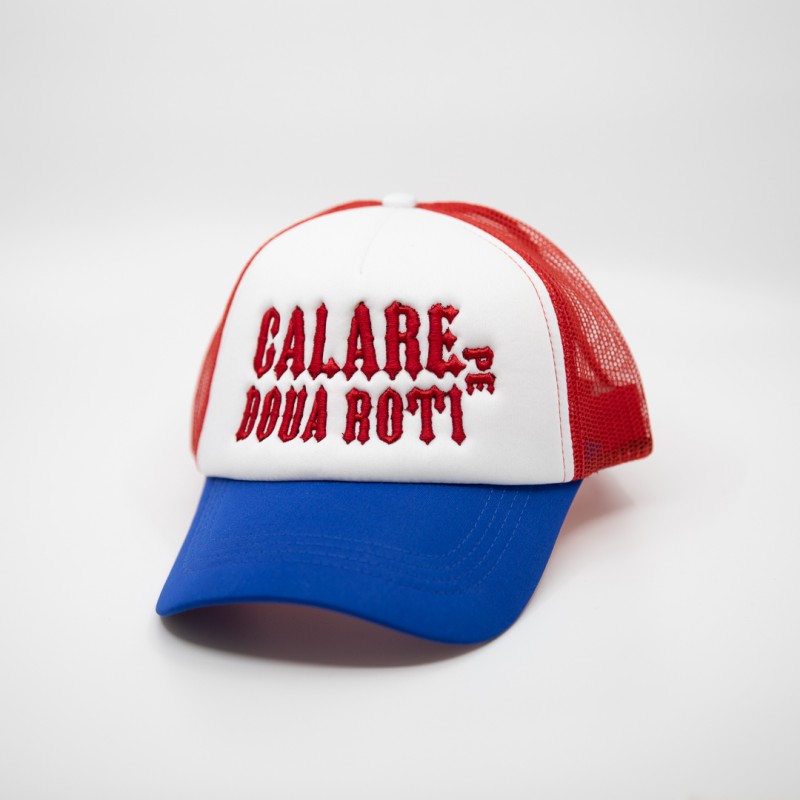 Sapca Personalizata Calare Pe Doua Roti Trucker