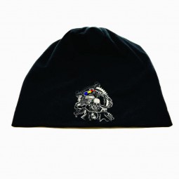 Caciula Personalizata "Skull Rider"