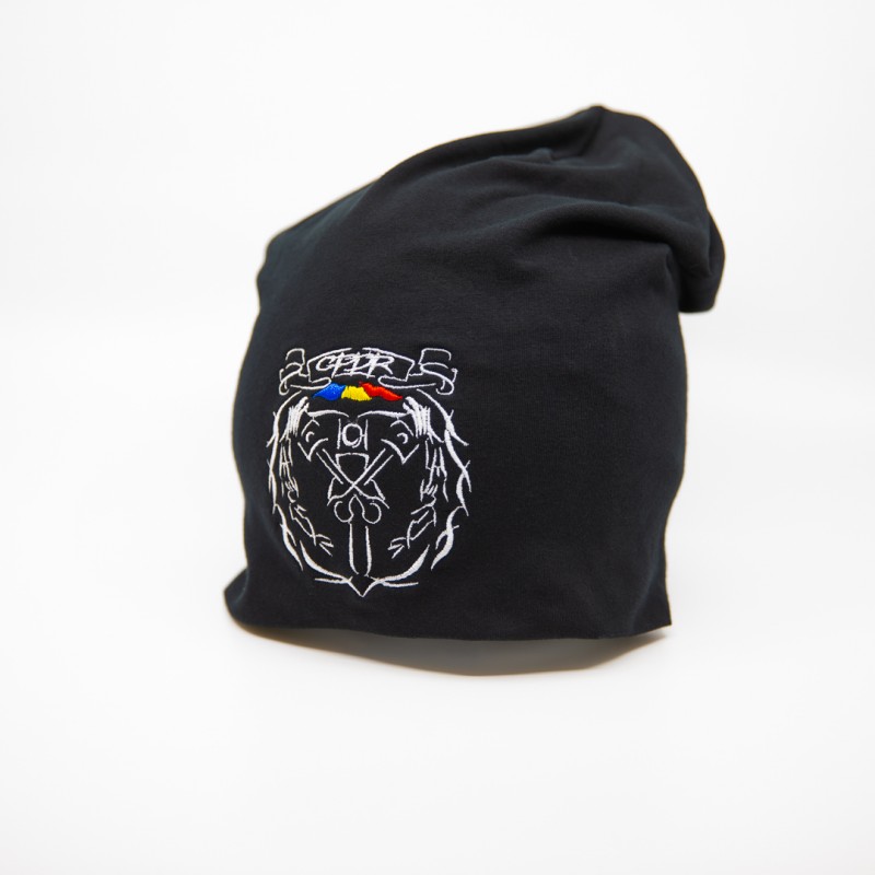 Caciula Personalizata Broderie"Logo CPDR"