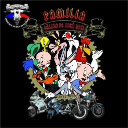 detaliu tricou all friends 2