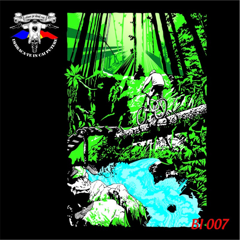 tricou personalizat printat dtg