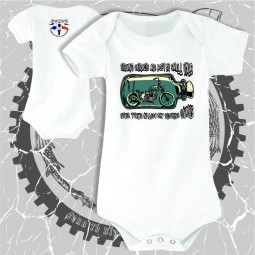 Body Bebe "Strong extracts" personalizat print dtg