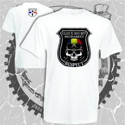 tricou personalizat printată dtg