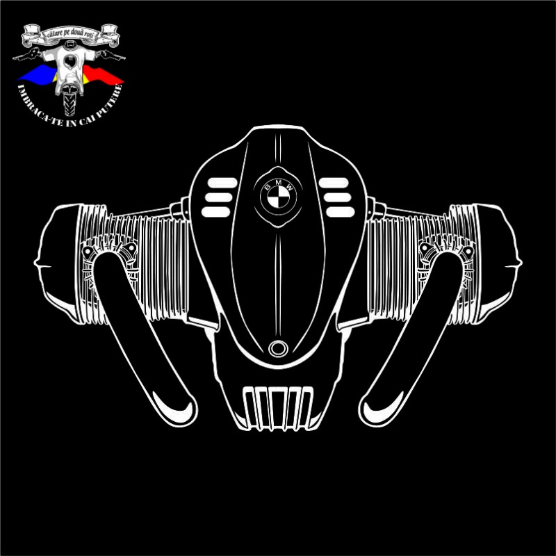 Hanrorac BMW R18 Motrorrad