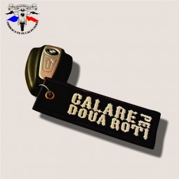 Brelor calare pe doua roti tricolor