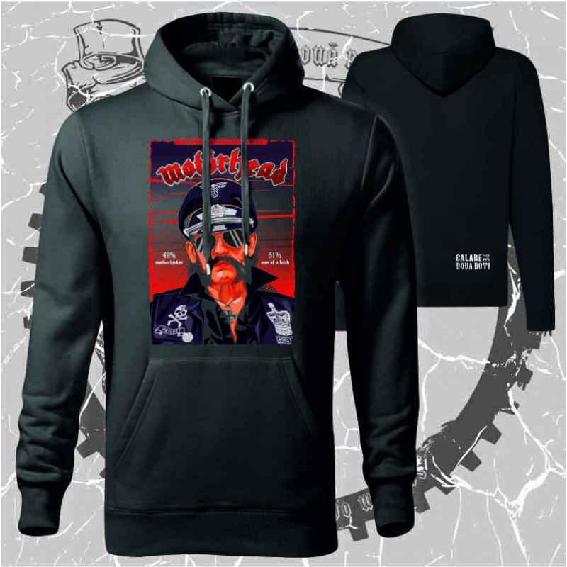 hanorac Motorhead